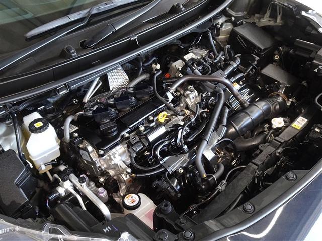 ヤリスクロス ハイブリッドＺ　衝突被害軽減システム　メモリーナビ　バックカメラ　ＥＴＣ　ＬＥＤヘッドランプ　スマートキー（24枚目）