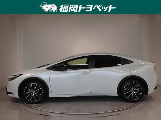 プリウス Ｇ　衝突被害軽減システム　フルセグ　バックカメラ　ＥＴＣ　ＬＥＤヘッドランプ　スマートキー（2枚目）