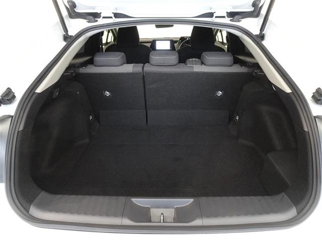 プリウス Ｇ　衝突被害軽減システム　フルセグ　バックカメラ　ＥＴＣ　ＬＥＤヘッドランプ　スマートキー（18枚目）