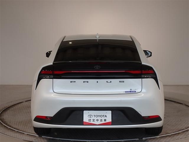 プリウス Ｇ　衝突被害軽減システム　フルセグ　バックカメラ　ＥＴＣ　ＬＥＤヘッドランプ　スマートキー（20枚目）