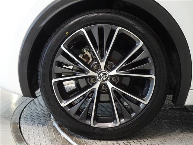 プリウス Ｇ　衝突被害軽減システム　フルセグ　バックカメラ　ＥＴＣ　ＬＥＤヘッドランプ　スマートキー（23枚目）