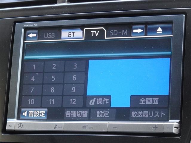 プリウスアルファ Ｓツーリングセレクション　ＨＤＤナビ　フルセグ　バックカメラ　ＥＴＣ　ＬＥＤヘッドランプ　スマートキー（7枚目）