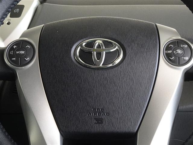 プリウスアルファ Ｓツーリングセレクション　ＨＤＤナビ　フルセグ　バックカメラ　ＥＴＣ　ＬＥＤヘッドランプ　スマートキー（11枚目）