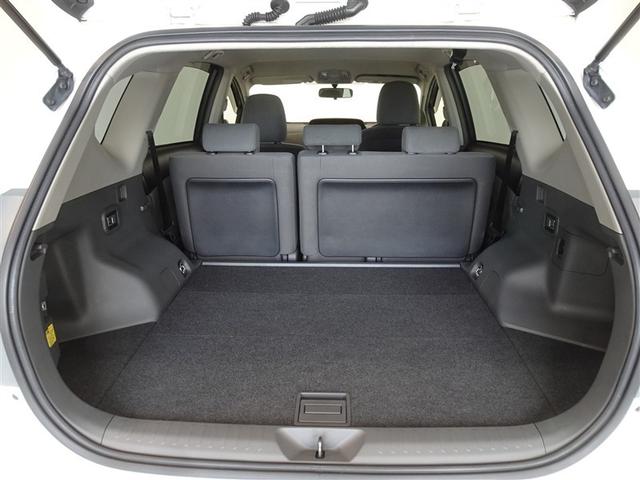 プリウスアルファ Ｓツーリングセレクション　ＨＤＤナビ　フルセグ　バックカメラ　ＥＴＣ　ＬＥＤヘッドランプ　スマートキー（17枚目）