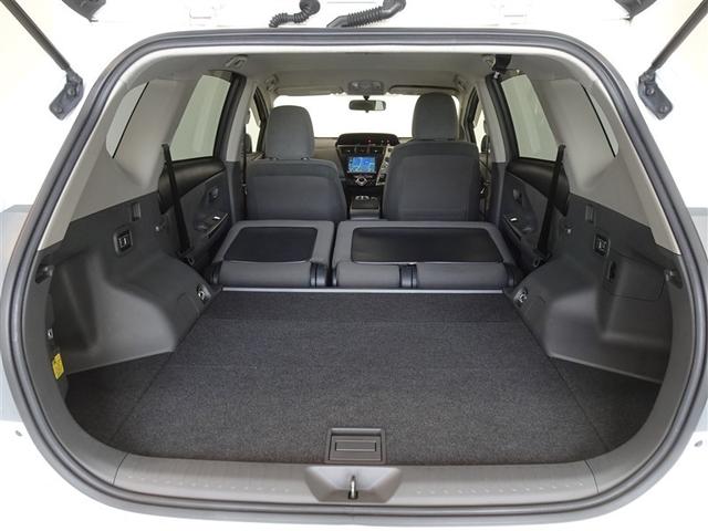 プリウスアルファ Ｓツーリングセレクション　ＨＤＤナビ　フルセグ　バックカメラ　ＥＴＣ　ＬＥＤヘッドランプ　スマートキー（18枚目）