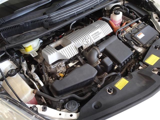 プリウスアルファ Ｓツーリングセレクション　ＨＤＤナビ　フルセグ　バックカメラ　ＥＴＣ　ＬＥＤヘッドランプ　スマートキー（21枚目）