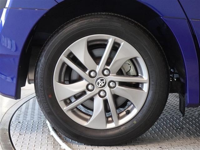 シエンタ ハイブリッドＧ　クエロ　衝突被害軽減システム　メモリーナビ　フルセグ　後席モニター　バックカメラ　ＥＴＣ　両側電動スライド　フルエアロ　３列シート　ＬＥＤヘッドランプ　スマートキー　乗車定員７人（25枚目）