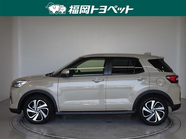 ライズ Ｚ　衝突被害軽減システム　メモリーナビ　ワンセグ　バックカメラ　ＥＴＣ　ＬＥＤヘッドランプ　スマートキー（2枚目）