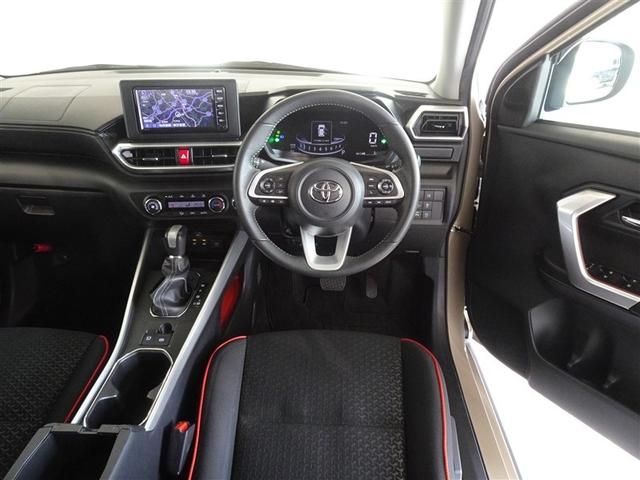 ライズ Ｚ　衝突被害軽減システム　メモリーナビ　ワンセグ　バックカメラ　ＥＴＣ　ＬＥＤヘッドランプ　スマートキー（5枚目）