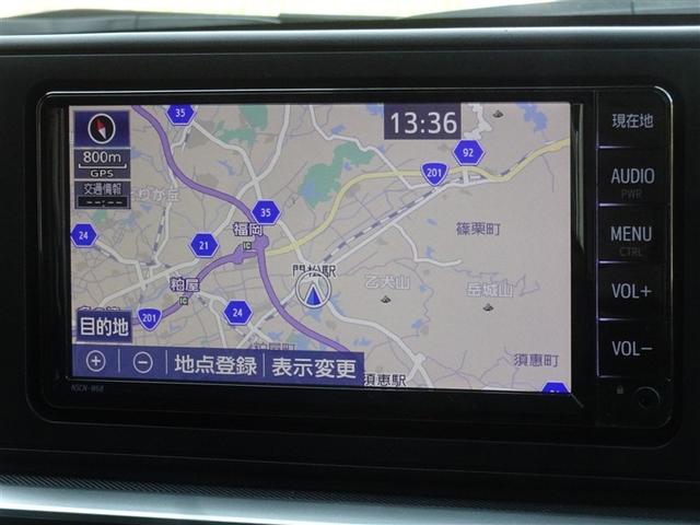 ライズ Ｚ　衝突被害軽減システム　メモリーナビ　ワンセグ　バックカメラ　ＥＴＣ　ＬＥＤヘッドランプ　スマートキー（6枚目）