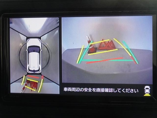 ライズ Ｚ　衝突被害軽減システム　メモリーナビ　ワンセグ　バックカメラ　ＥＴＣ　ＬＥＤヘッドランプ　スマートキー（9枚目）