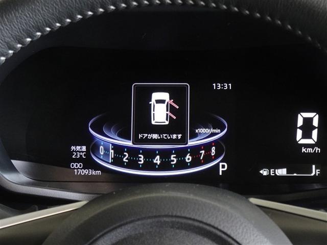 ライズ Ｚ　衝突被害軽減システム　メモリーナビ　ワンセグ　バックカメラ　ＥＴＣ　ＬＥＤヘッドランプ　スマートキー（10枚目）