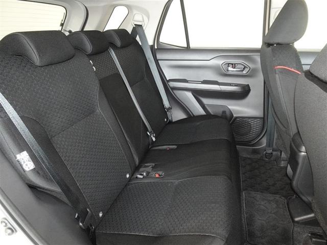 ライズ Ｚ　衝突被害軽減システム　メモリーナビ　ワンセグ　バックカメラ　ＥＴＣ　ＬＥＤヘッドランプ　スマートキー（19枚目）