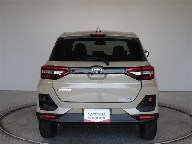 ライズ Ｚ　衝突被害軽減システム　メモリーナビ　ワンセグ　バックカメラ　ＥＴＣ　ＬＥＤヘッドランプ　スマートキー（22枚目）