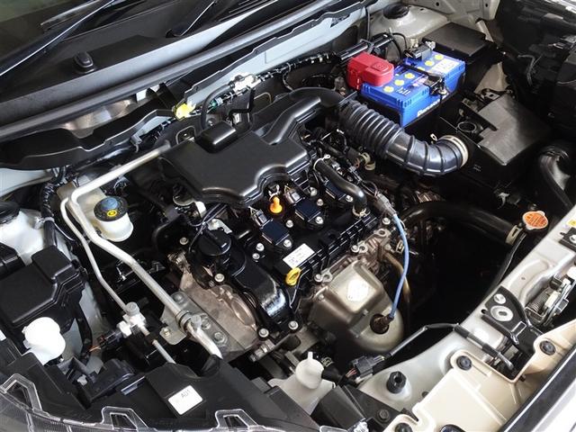 ライズ Ｚ　衝突被害軽減システム　メモリーナビ　ワンセグ　バックカメラ　ＥＴＣ　ＬＥＤヘッドランプ　スマートキー（24枚目）