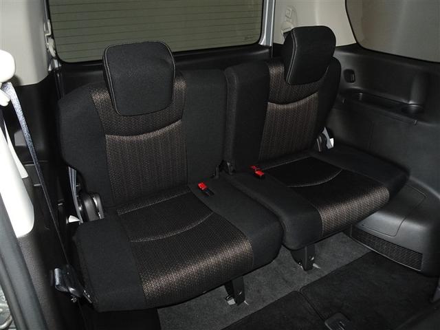 セレナ ハイウェイスター　Ｖセレ＋セーフティＩＩ　ＳＨＶ　衝突被害軽減システム　メモリーナビ　フルセグ　バックカメラ　ＥＴＣ　両側電動スライド　３列シート　ＬＥＤヘッドランプ　スマートキー　乗車定員８人（19枚目）