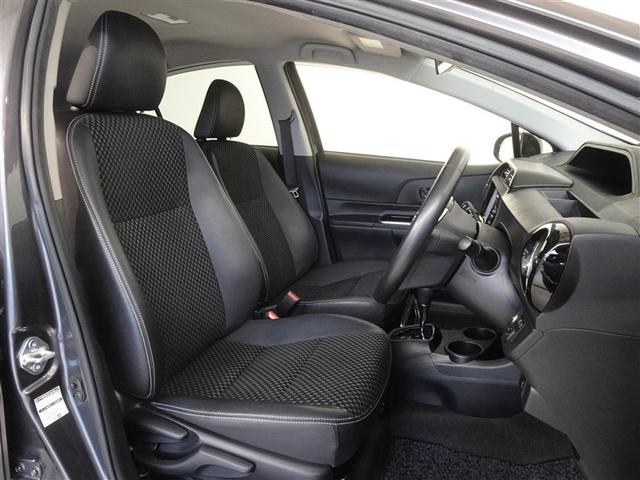 アクア Ｘ－アーバン　メモリーナビ　フルセグ　ＥＴＣ　ＬＥＤヘッドランプ　スマートキー（4枚目）