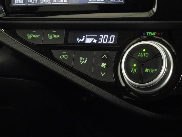 アクア Ｘ－アーバン　メモリーナビ　フルセグ　ＥＴＣ　ＬＥＤヘッドランプ　スマートキー（11枚目）