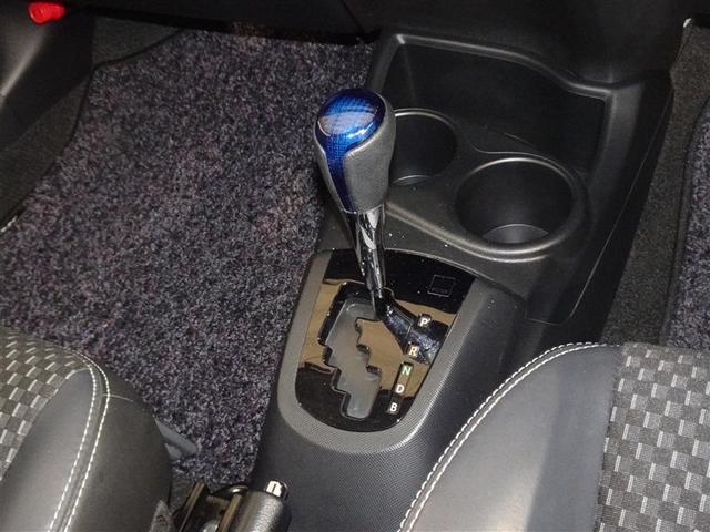 アクア Ｘ－アーバン　メモリーナビ　フルセグ　ＥＴＣ　ＬＥＤヘッドランプ　スマートキー（12枚目）