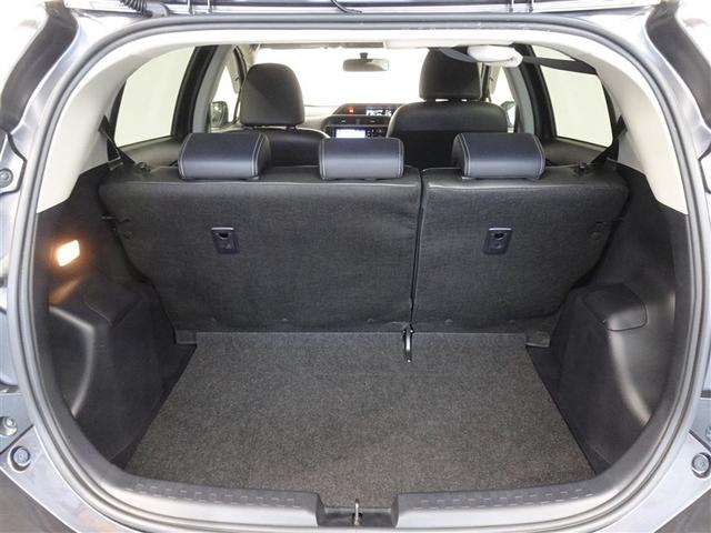 アクア Ｘ－アーバン　メモリーナビ　フルセグ　ＥＴＣ　ＬＥＤヘッドランプ　スマートキー（19枚目）