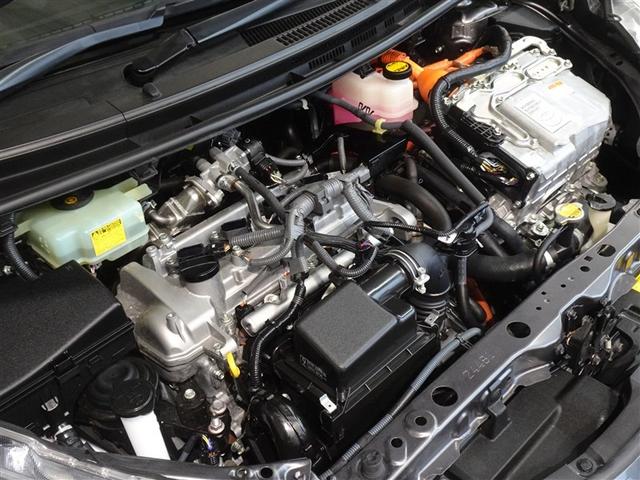 アクア Ｘ－アーバン　メモリーナビ　フルセグ　ＥＴＣ　ＬＥＤヘッドランプ　スマートキー（24枚目）