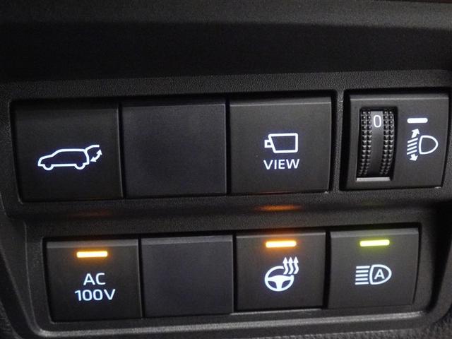 ヤリスクロス ハイブリッドＺ　衝突被害軽減システム　メモリーナビ　バックカメラ　ＥＴＣ　フルエアロ　ＬＥＤヘッドランプ　スマートキー（15枚目）