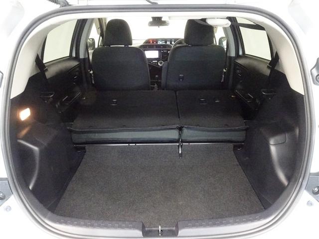 アクア Ｓスタイルブラック　衝突被害軽減システム　メモリーナビ　ワンセグ　バックカメラ　ＥＴＣ　スマートキー（22枚目）