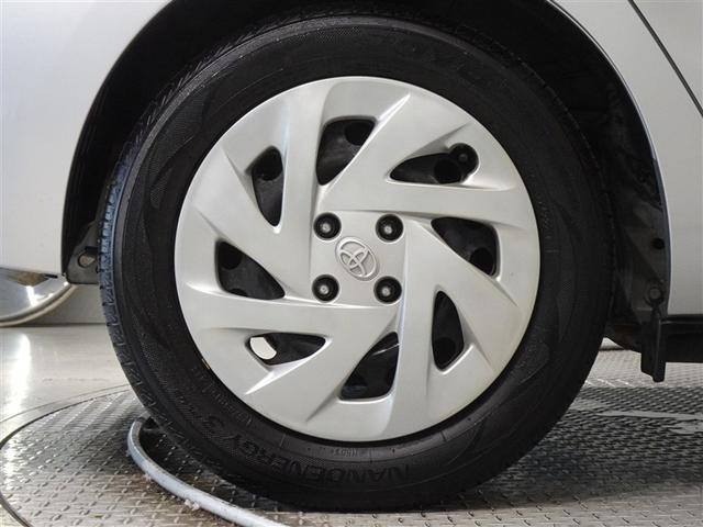 アクア Ｓスタイルブラック　衝突被害軽減システム　メモリーナビ　ワンセグ　バックカメラ　ＥＴＣ　スマートキー（26枚目）