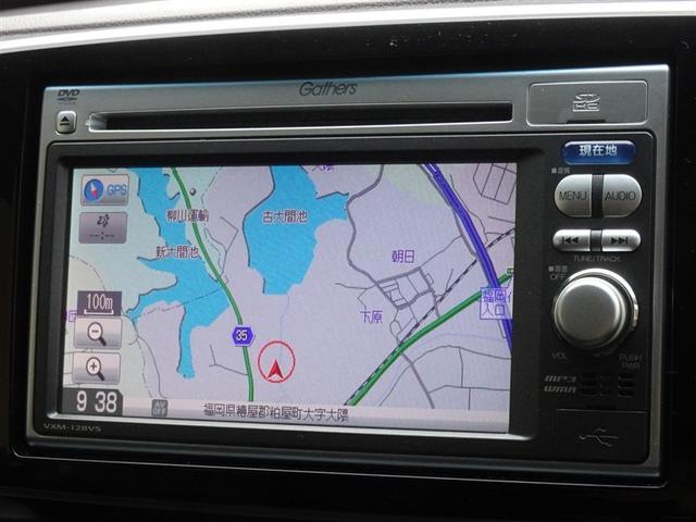 �z���_�����������[�i�r�𑕔����Ă܂��B