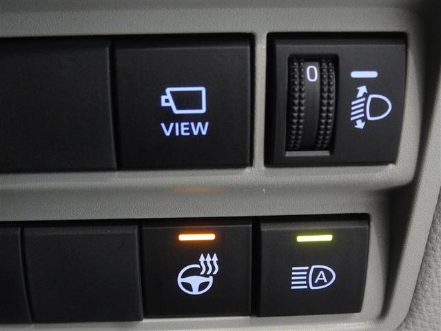 �X�e�A�����O�q�[�^�[�𑕔����Ă��܂��B