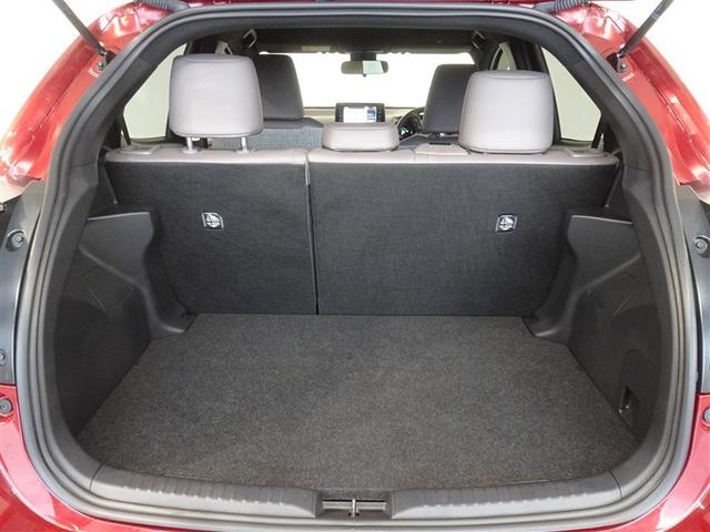 �R���p�N�g�ł����A����g���Ȃ�\���ȃX�y�[�X�̃g�����N���[���ł��B