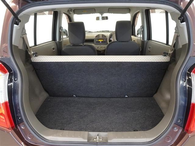 �R���p�N�g�ł����A����g���Ȃ�\���ȃX�y�[�X�̃g�����N���[���ł��B