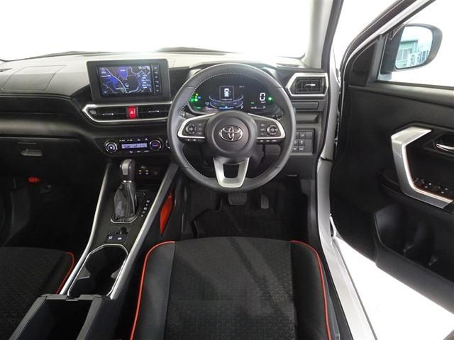 ライズ Ｚ　衝突被害軽減システム　メモリーナビ　フルセグ　バックカメラ　ＥＴＣ　ＬＥＤヘッドランプ　スマートキー（5枚目）