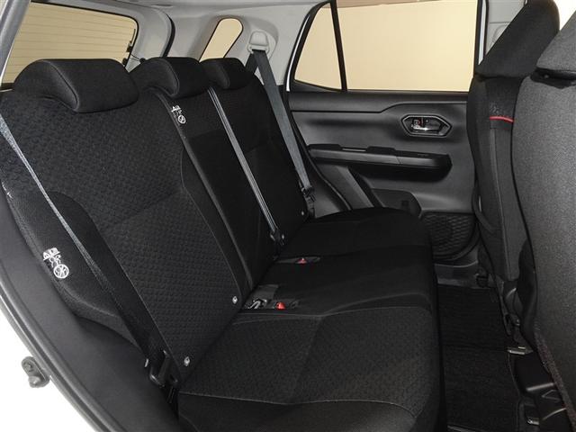 ライズ Ｚ　衝突被害軽減システム　メモリーナビ　フルセグ　バックカメラ　ＥＴＣ　ＬＥＤヘッドランプ　スマートキー（19枚目）