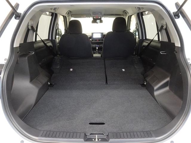 ライズ Ｚ　衝突被害軽減システム　メモリーナビ　フルセグ　バックカメラ　ＥＴＣ　ＬＥＤヘッドランプ　スマートキー（21枚目）