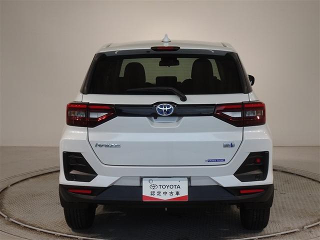 ライズ Ｚ　衝突被害軽減システム　メモリーナビ　フルセグ　バックカメラ　ＥＴＣ　ＬＥＤヘッドランプ　スマートキー（22枚目）