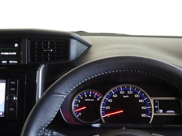 ルーミー カスタムＧ　衝突被害軽減システム　メモリーナビ　フルセグ　バックカメラ　ＥＴＣ　両側電動スライド　ＬＥＤヘッドランプ　スマートキー（10枚目）