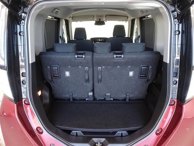 ルーミー カスタムＧ　衝突被害軽減システム　メモリーナビ　フルセグ　バックカメラ　ＥＴＣ　両側電動スライド　ＬＥＤヘッドランプ　スマートキー（21枚目）