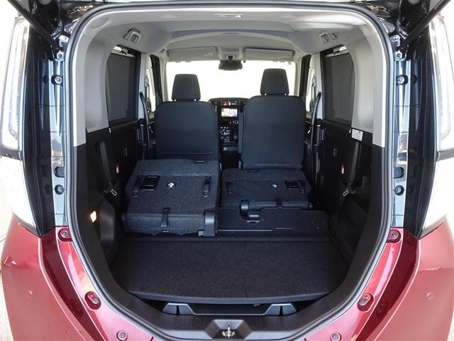 ルーミー カスタムＧ　衝突被害軽減システム　メモリーナビ　フルセグ　バックカメラ　ＥＴＣ　両側電動スライド　ＬＥＤヘッドランプ　スマートキー（22枚目）