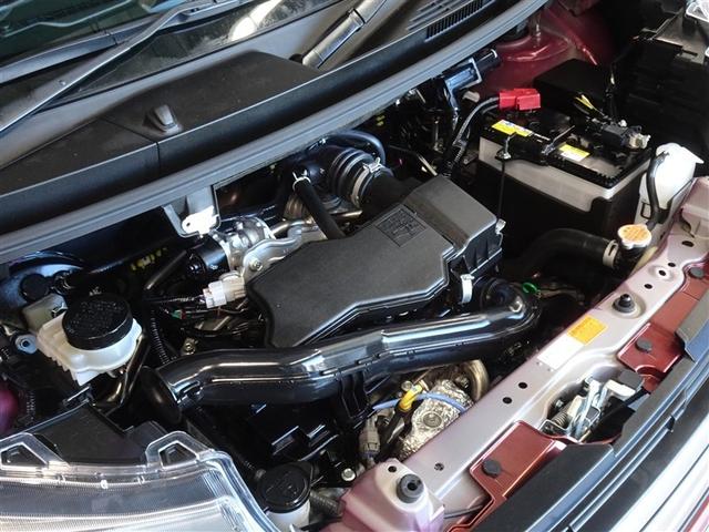 ルーミー カスタムＧ　衝突被害軽減システム　メモリーナビ　フルセグ　バックカメラ　ＥＴＣ　両側電動スライド　ＬＥＤヘッドランプ　スマートキー（25枚目）