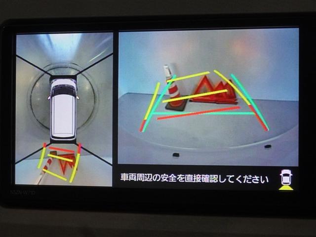 ムーヴキャンバス ＧメイクアップＶＳ　ＳＡＩＩＩ　衝突被害軽減システム　メモリーナビ　フルセグ　バックカメラ　ＥＴＣ　ドラレコ　両側電動スライド　ＬＥＤヘッドランプ　スマートキー（9枚目）