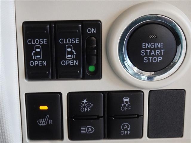 ムーヴキャンバス ＧメイクアップＶＳ　ＳＡＩＩＩ　衝突被害軽減システム　メモリーナビ　フルセグ　バックカメラ　ＥＴＣ　ドラレコ　両側電動スライド　ＬＥＤヘッドランプ　スマートキー（14枚目）