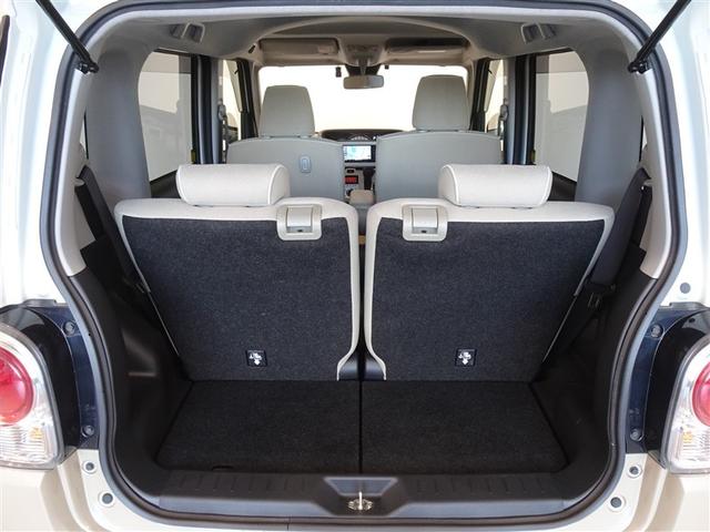 ムーヴキャンバス ＧメイクアップＶＳ　ＳＡＩＩＩ　衝突被害軽減システム　メモリーナビ　フルセグ　バックカメラ　ＥＴＣ　ドラレコ　両側電動スライド　ＬＥＤヘッドランプ　スマートキー（21枚目）