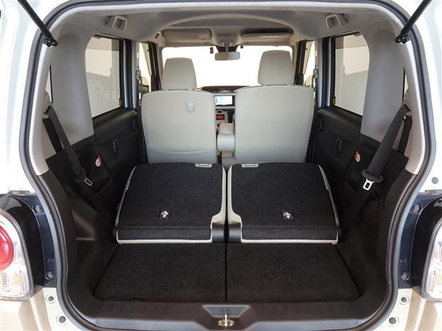 ムーヴキャンバス ＧメイクアップＶＳ　ＳＡＩＩＩ　衝突被害軽減システム　メモリーナビ　フルセグ　バックカメラ　ＥＴＣ　ドラレコ　両側電動スライド　ＬＥＤヘッドランプ　スマートキー（22枚目）