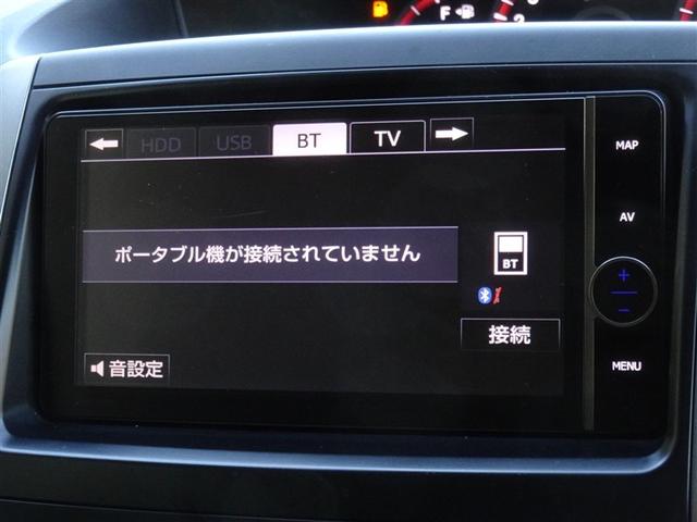 ヴォクシー ＺＳ　煌ＩＩＩ　ＨＤＤナビ　フルセグ　後席モニター　バックカメラ　ＥＴＣ　両側電動スライド　３列シート　ＨＩＤヘッドライト　スマートキー　乗車定員８人（8枚目）