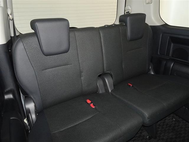 ヴォクシー ＺＳ　煌ＩＩＩ　ＨＤＤナビ　フルセグ　後席モニター　バックカメラ　ＥＴＣ　両側電動スライド　３列シート　ＨＩＤヘッドライト　スマートキー　乗車定員８人（17枚目）