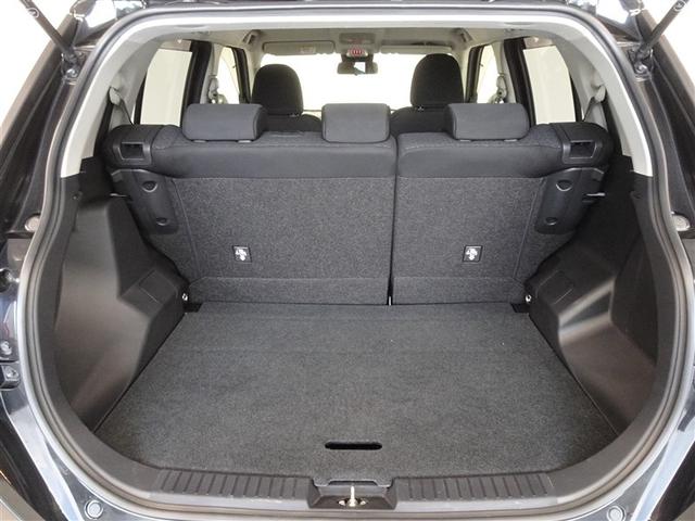 �R���p�N�g�ł����A����g���Ȃ�\���ȃX�y�[�X�̃g�����N���[���ł��B