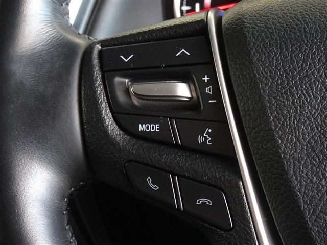 �X�e�A�����O�X�C�b�`�ŃI�[�f�B�I�̑���E�n���Y�t���[�ʘb���ł��܂��B