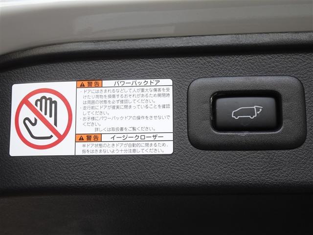 �p���[�o�b�N�h�A�𑕔����Ă��܂��B�o�b�N�h�A���^�]�Ȃ�����J�ł��܂��A�֗��ł���B