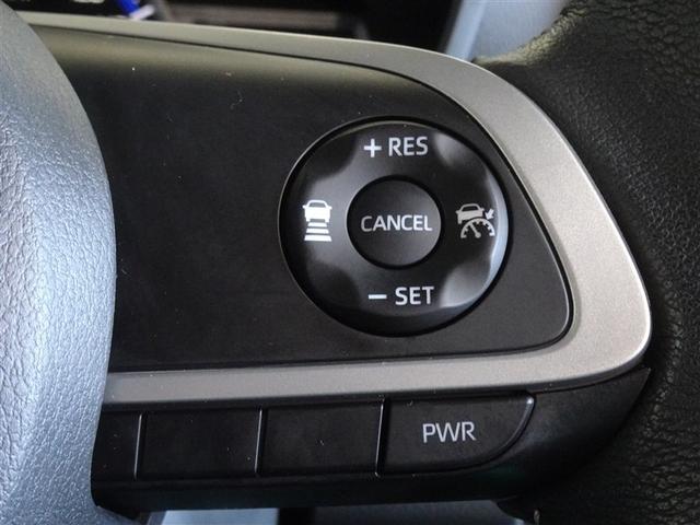 ルーミー カスタムＧ　衝突被害軽減システム　メモリーナビ　フルセグ　バックカメラ　ＥＴＣ　両側電動スライド　ＬＥＤヘッドランプ　スマートキー（11枚目）